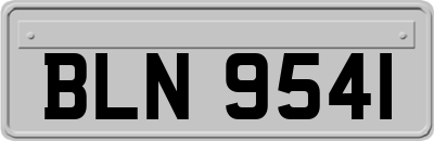 BLN9541