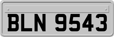 BLN9543