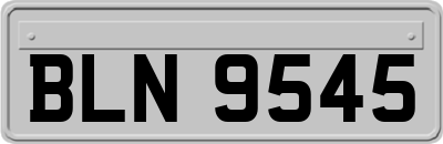 BLN9545