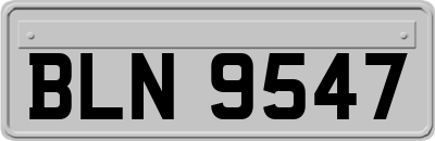 BLN9547