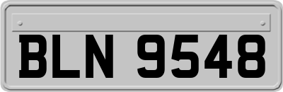 BLN9548