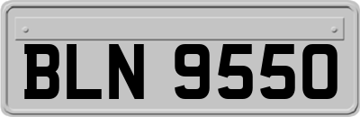 BLN9550