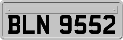 BLN9552