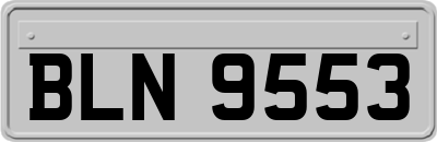 BLN9553