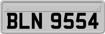 BLN9554
