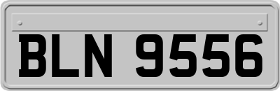 BLN9556