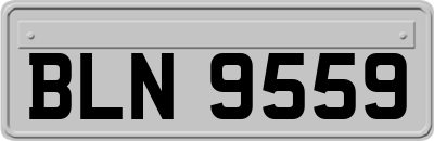BLN9559