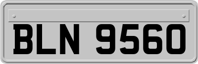 BLN9560