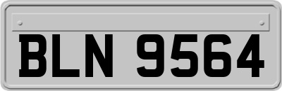 BLN9564
