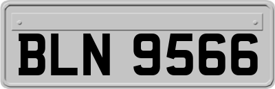 BLN9566
