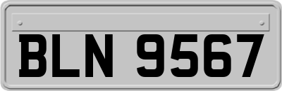 BLN9567