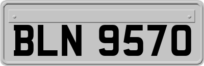 BLN9570