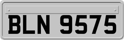 BLN9575