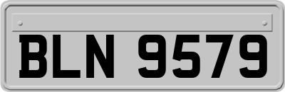 BLN9579