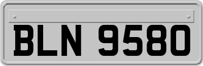 BLN9580