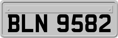 BLN9582