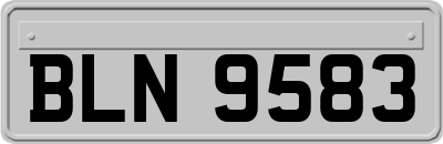 BLN9583