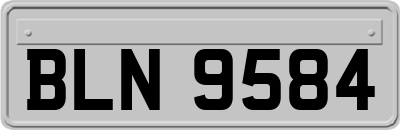BLN9584