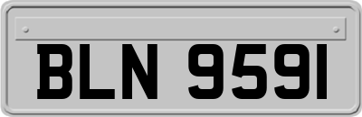 BLN9591