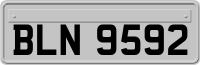 BLN9592