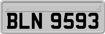 BLN9593