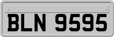 BLN9595