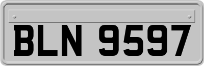BLN9597