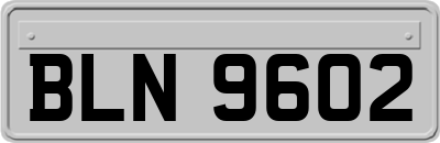 BLN9602