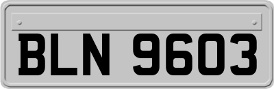 BLN9603