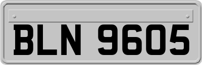 BLN9605