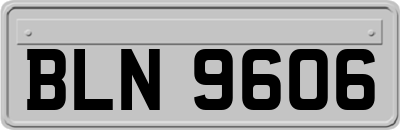 BLN9606