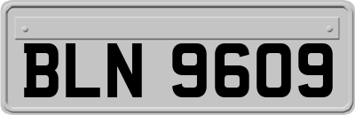 BLN9609