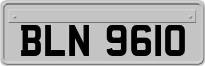 BLN9610