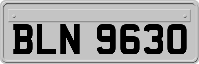 BLN9630