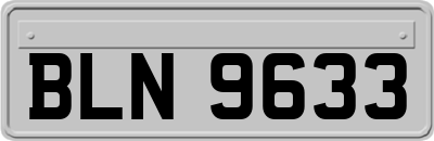 BLN9633