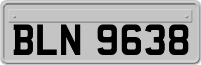BLN9638