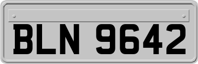 BLN9642