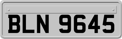 BLN9645