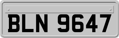 BLN9647