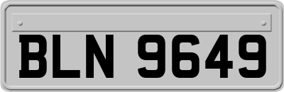 BLN9649