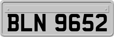 BLN9652