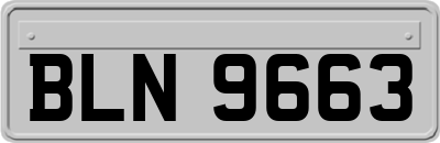 BLN9663