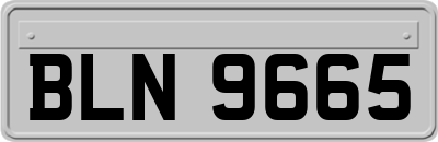 BLN9665