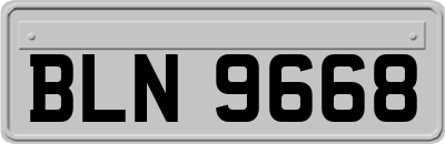 BLN9668