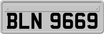 BLN9669