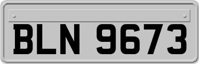 BLN9673