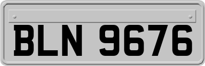 BLN9676