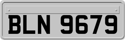 BLN9679