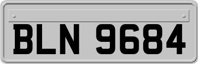BLN9684