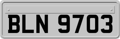 BLN9703